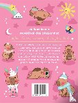 Parkinson, Rob - Capybara Cuties - Cozy Kleurboek