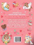 Washington, Suzanne - Love Cuties - Cozy kleurboek