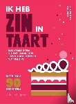 Torrico, Giovanna - Ik heb zin in taart