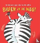Aggett, Sophie - Billen in de weg!