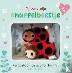 Edwards, Nicola - Jij bent mijn knuffelbeestje - giftset: boek + knuffel