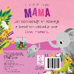 Edwards, Nicola - Jij bent de liefste mama