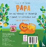 Edwards, Nicola - Jij bent de liefste papa