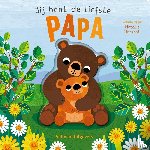 Edwards, Nicola - Jij bent de liefste papa