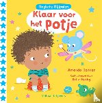 Jenner, Amanda - Klaar voor het potje