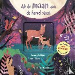 Boese, Cornelia - Als de maan aan de hemel staat