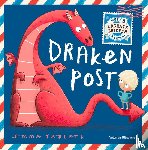 Yarlett, Emma - Drakenpost