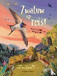 Fedele, Chiara - Zwaluw op reis!
