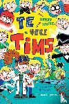 White, Henry - Te veel Tims