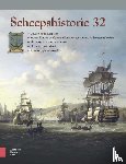  - Scheepshistorie 32 - De maritieme historie van de Lage Landen