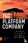 Koomen, Jan-Jacob - The Platform Company