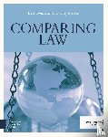Demarsin, Bert, Pieters, Danny - Comparing Law