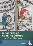 Leerdam, Andrea van - Woodcuts as Reading Guides