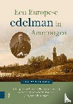 Putten, Leo van - Een Europese edelman in Amerongen