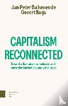 Balkenende, Jan Peter, Buijs, Govert - Capitalism Reconnected - Toward a Sustainable, Inclusive and Innovative Market Economy in Europe