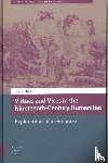 Paul, Herman - Virtues and Vices in the Nineteenth-Century Humanities