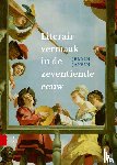 Jansen, Jeroen - Literair vermaak in de zeventiende eeuw