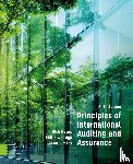 Hayes, Rick, Wallage, Philip, Eimers, Peter - Principles of International Auditing and Assurance