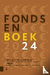 University Press, Amsterdam - FondsenBoek 2024