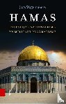 Wagemakers, Joas - Hamas