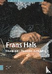  - Frans Hals