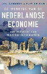 Donders, Jan, Kam, Flip de - De werking van de Nederlandse economie
