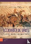 Rufus, Quintus Curtius - Alexander de Grote