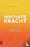 Horst, Tom van der - Innovatiekracht
