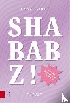 Sirri, Lana - Shababz!