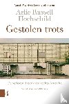 Russell Hochschild, Arlie - Gestolen trots