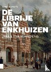 Wouts, Daphne - De Librije van Enkhuizen