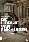 Wouts, Daphne - De Librije van Enkhuizen