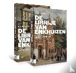 Wouts, Daphne - De Librije van Enkhuizen (SET)