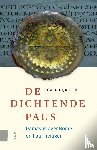 Dijkstra, Roald - De dichtende paus
