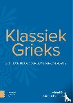 Buijs, Michel, Rademaker, Adriaan - Klassiek Grieks