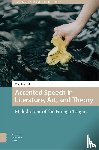 Hui, Tingting - Accented Speech in Literature, Art, and Theory