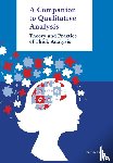 Evers, Jeanine - Companion to Qualitative Analysis