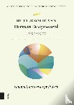 Verkerk, Maarten, Glas, Gerrit, Sierksma-Agteres, Suzan - De filosofie van Herman Dooyeweerd, 1894-1977