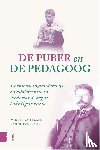Essen, Mineke van, Parlevliet, Sanne - De puber en de pedagoog