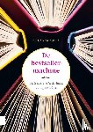 Boven, Erica van - De bestsellermachine