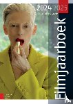 Stichting Filmuitgaven - Filmjaarboek 2024/2025