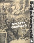  - Dwarsdenkers
