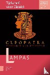  - Cleopatra. Koningin van iedereen