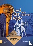Ridder, Adriana de - Lied der Liefde – Shir Hashirim
