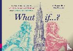 Delft, Dirk van, Pesapane, Elisa - What if?