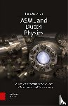 Brookhuis, Hein - ASML and Dutch Physics