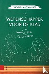 Bulterman-Bos, Jacquelien - Een wetenschapper voor de klas