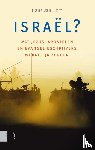 Oort, Hans van - Israël?