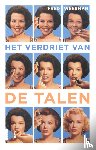 Weerman, Fred - Het verdriet van de talen