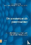  - De accountant als poortwachter